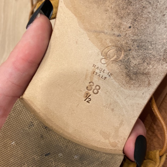 M gemi sandals - Picture 2 of 4